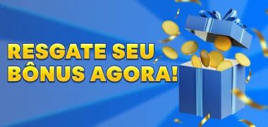 Reivindique seu bônus de ZetBet agora